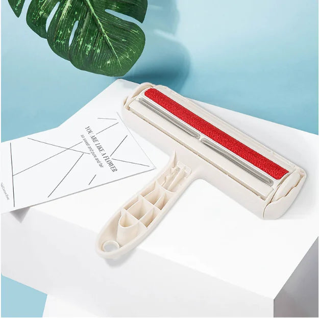 Premium Tierhaar-Entferner – Für Sofa, Kleidung & Auto